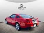 2012 Ford Mustang GT Premium