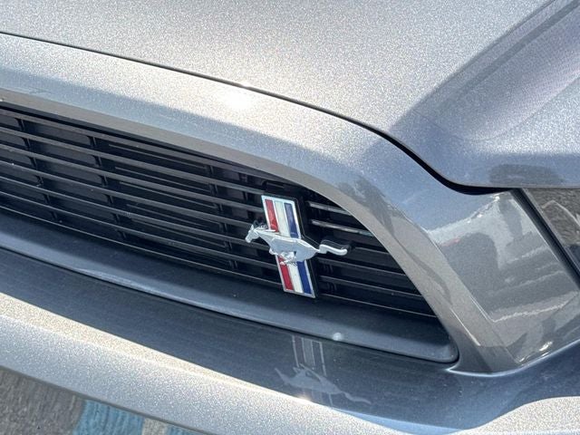 2014 Ford Mustang GT Premium