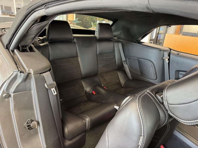2014 Ford Mustang GT Premium