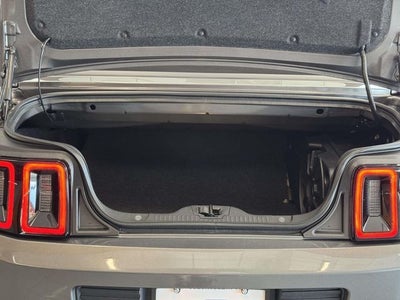 2014 Ford Mustang GT Premium