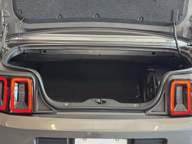 2014 Ford Mustang GT Premium
