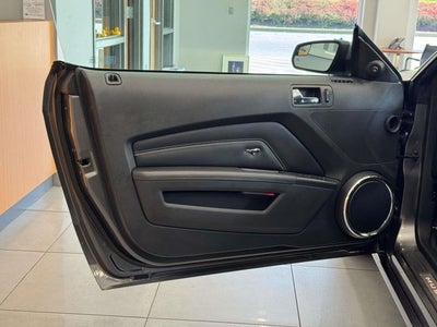 2014 Ford Mustang GT Premium