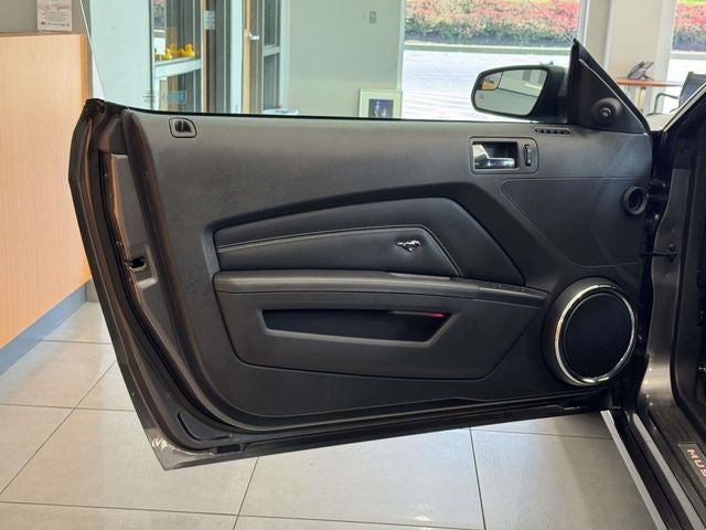 2014 Ford Mustang GT Premium