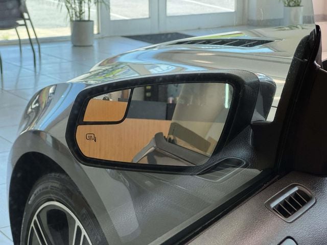 2014 Ford Mustang GT Premium