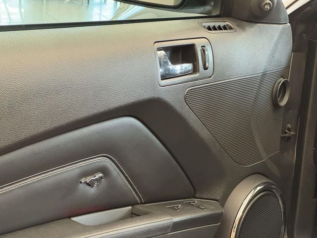2014 Ford Mustang GT Premium
