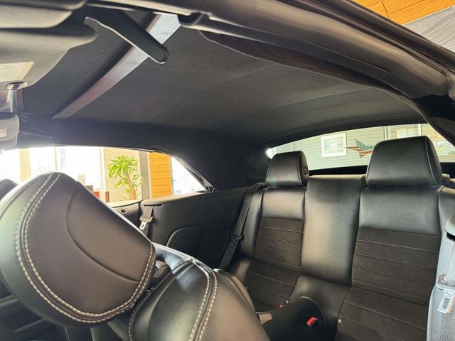 2014 Ford Mustang GT Premium