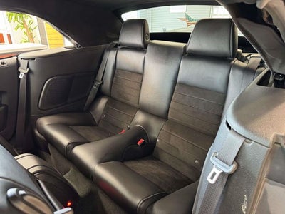 2014 Ford Mustang GT Premium