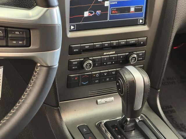 2014 Ford Mustang GT Premium