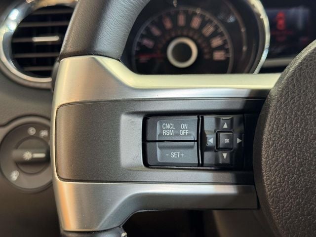 2014 Ford Mustang GT Premium