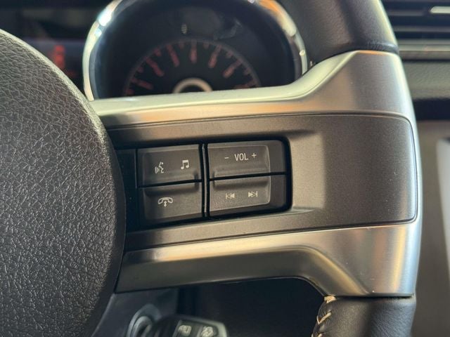 2014 Ford Mustang GT Premium