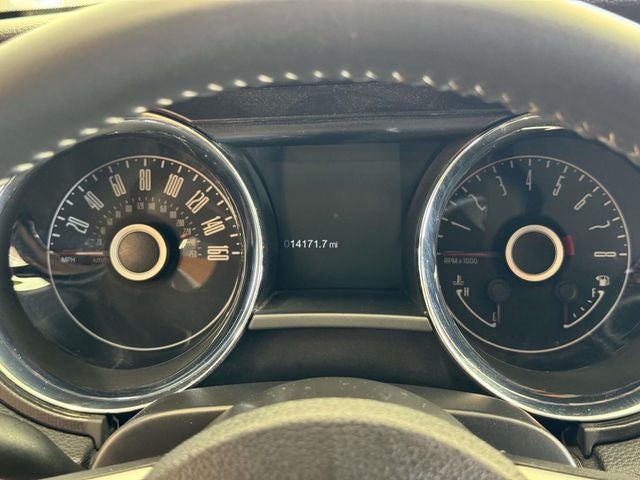 2014 Ford Mustang GT Premium