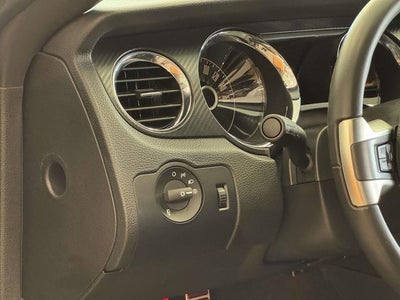 2014 Ford Mustang GT Premium
