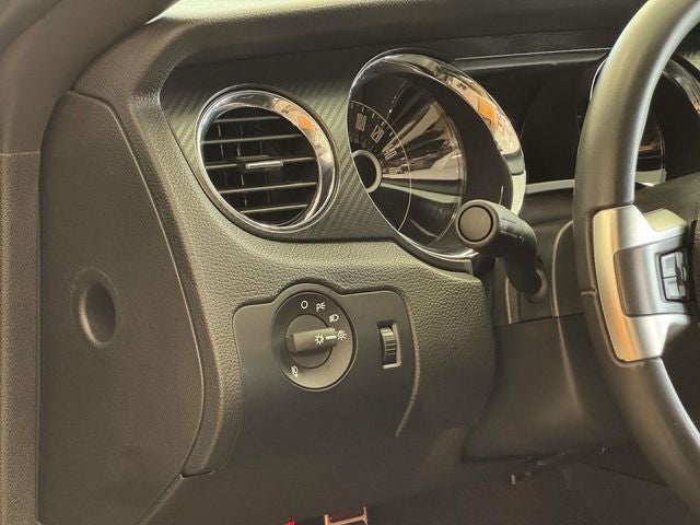 2014 Ford Mustang GT Premium