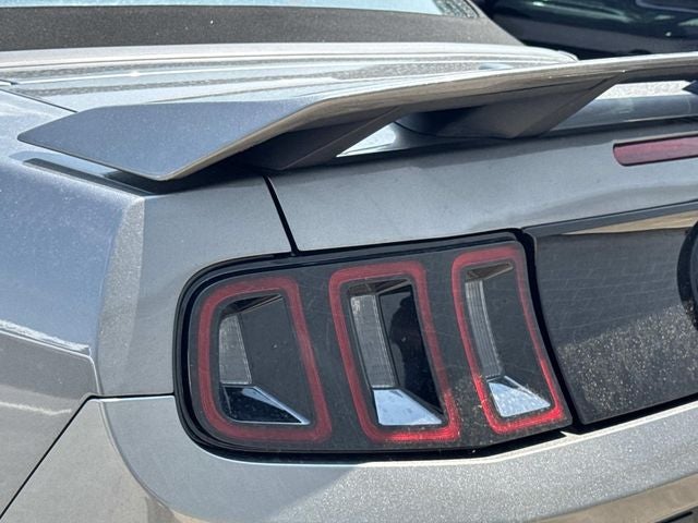 2014 Ford Mustang GT Premium