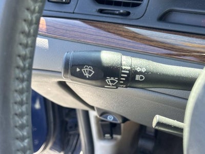 2004 Ford Crown Victoria LX