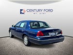 2004 Ford Crown Victoria LX