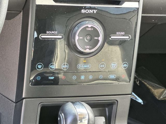 2018 Ford Flex Limited