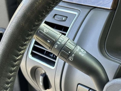 2018 Ford Flex Limited