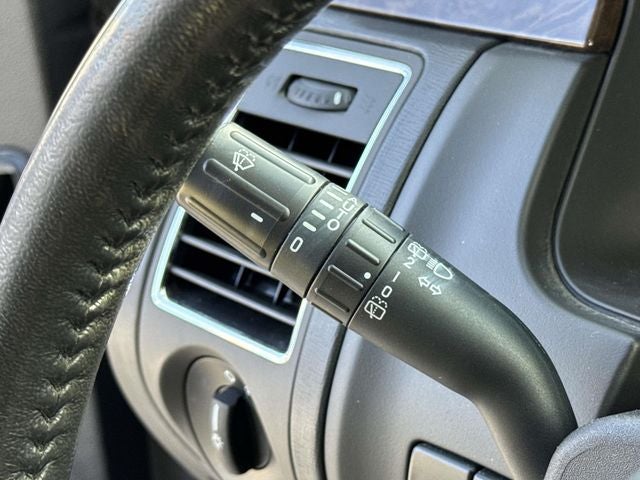 2018 Ford Flex Limited