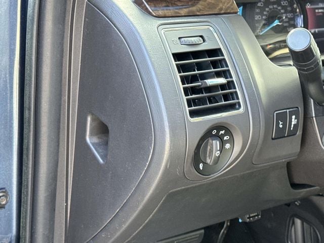 2018 Ford Flex Limited