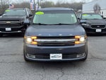 2018 Ford Flex Limited