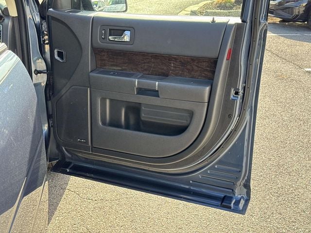 2018 Ford Flex Limited