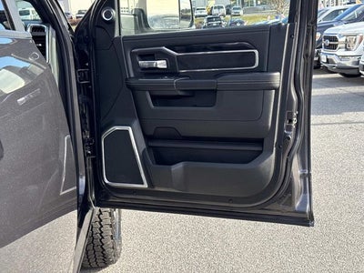 2022 RAM 3500 Laramie