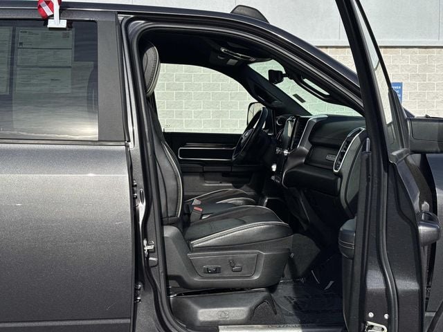 2022 RAM 3500 Laramie