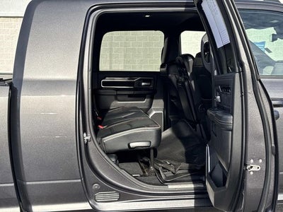 2022 RAM 3500 Laramie