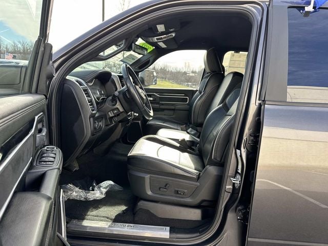 2022 RAM 3500 Laramie