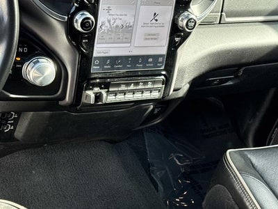 2022 RAM 3500 Laramie