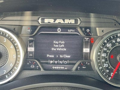 2022 RAM 3500 Laramie