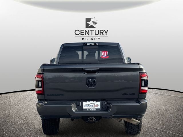 2022 RAM 3500 Laramie