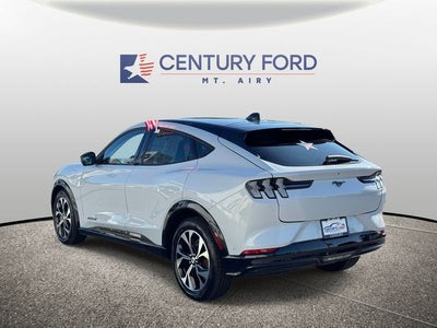 2023 Ford Mustang Mach-E Premium