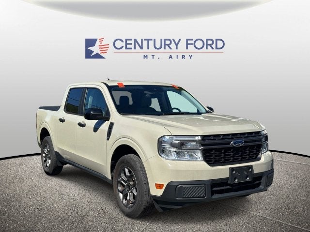 2024 Ford Maverick