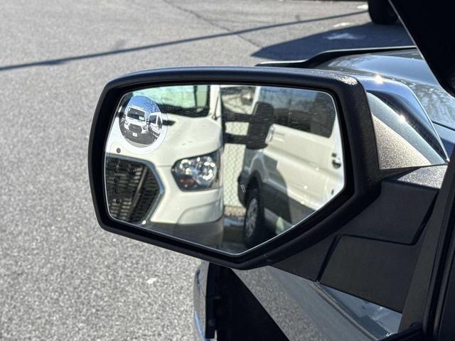 2014 Chevrolet Silverado 1500 LTZ 2LZ