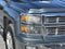2014 Chevrolet Silverado 1500 LTZ 2LZ
