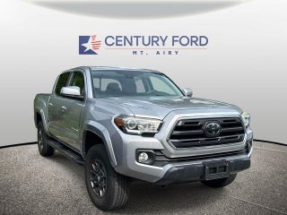 2018 Toyota Tacoma SR5 V6