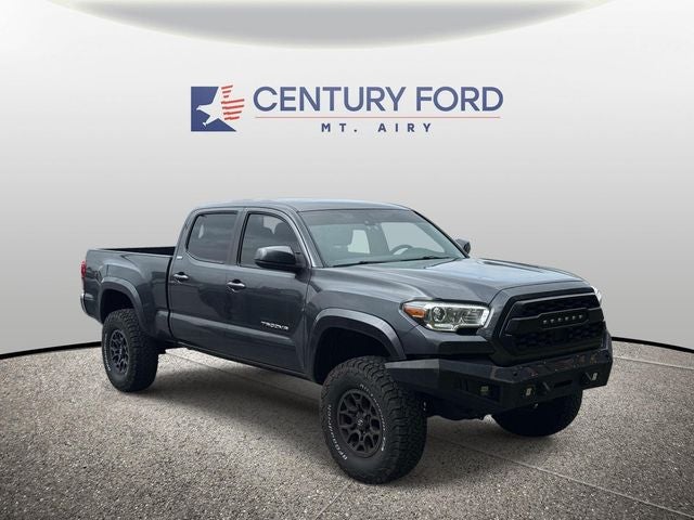 2020 Toyota Tacoma SR5 V6
