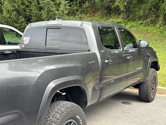 2020 Toyota Tacoma SR5 V6