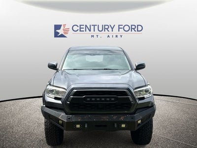 2020 Toyota Tacoma SR5 V6