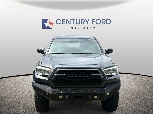 2020 Toyota Tacoma SR5 V6