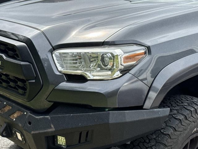 2020 Toyota Tacoma SR5 V6