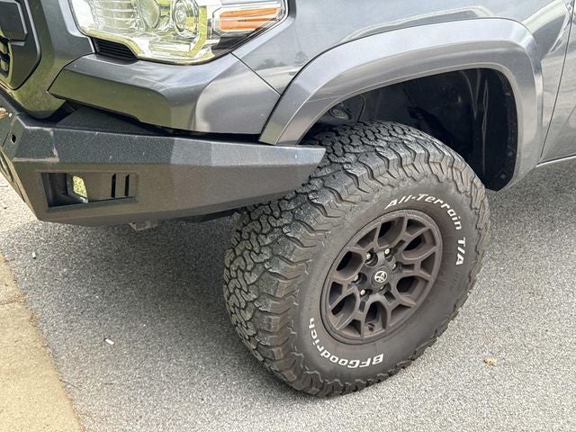 2020 Toyota Tacoma SR5 V6