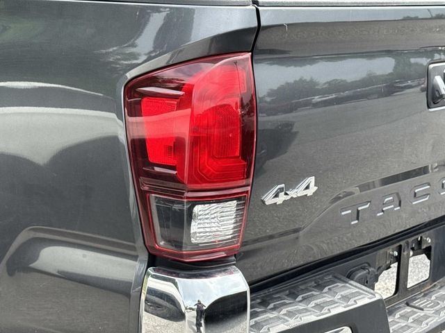2020 Toyota Tacoma SR5 V6