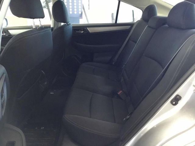 2018 Subaru Legacy 2.5i Premium