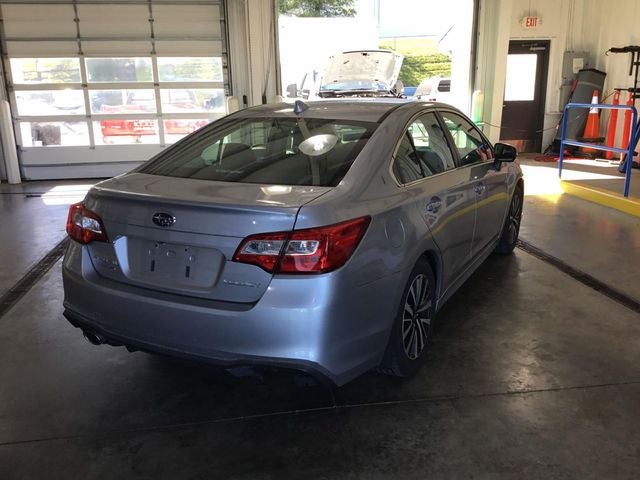 2018 Subaru Legacy 2.5i Premium