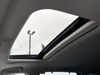 2016 Acura MDX 3.5L