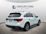 2016 Acura MDX 3.5L