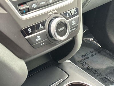 2016 Acura MDX 3.5L